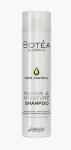 Botéa Elements Repair & Moisture Shampoo, 250 ml
